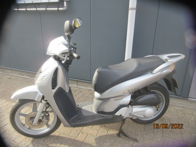 Honda - SH150  - €1499.00